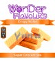 Ароматизатор Wonder Flavours (SC) - Crispy Wafer (Хрустящая вафля), 10 мл.