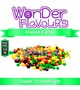 Ароматизатор Wonder Flavours (SC) - Dweeb Candy (Дражже), 10 мл.