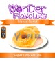 Ароматизатор Wonder Flavours (SC) - Glazed Donut (Глазированный пончик), 5 мл.