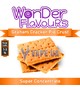 Ароматизатор Wonder Flavours (SC) - Graham Cracker Pie Crust (Пирог с крекерами Грэма), 5 мл.