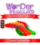 Ароматизатор Wonder Flavours (SC) - Gummy Worm Candy (Жевательная конфета), 10 мл.