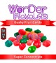 Ароматизатор Wonder Flavours (SC) - Gushy Fruit Candy (Фруктовая конфета), 10 мл.