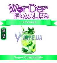 Wonder Flavours (SC) - Lemonade (Лимонад), 5 мл.