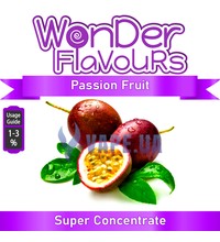 Wonder Flavours (SC) - Passion Fruit (Маракуйя), 5 мл.
