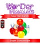 Ароматизатор Wonder Flavours (SC) - Sour Ball Candy (Кислая конфета), 10 мл.