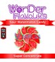 Ароматизатор Wonder Flavours (SC) - Sour Watermelon Candy (Кислая арбузная конфета), 10 мл.