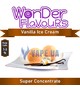 Ароматизатор Wonder Flavours (SC) - Vanilla Ice Cream (Ванильное мороженое), 10 мл.