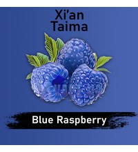 Xian Blue Raspberry (Голубая малина), 10 мл.