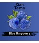 Ароматизатор Xian Blue Raspberry (Голубая малина), 100 мл.