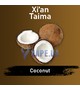 Ароматизатор Xian Coconut (Кокос), 50 мл.