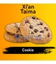 Ароматизатор Xian Cookie (Печенье), 30 мл.