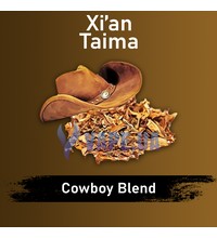 Xian Cowboy Blend (Ковбойская смесь), 100 мл.