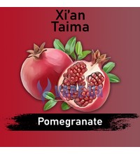 Xian Pomegranate (Гранат), 100 мл.
