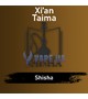 Ароматизатор Xian Shisha, 100 мл.