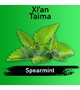 Ароматизатор Xian Spearmint (Перечнкая мята), 100 мл.