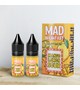 Жидкость Солевая Mad Breakfast Salt - Mango Lemon, 2*10 мл.