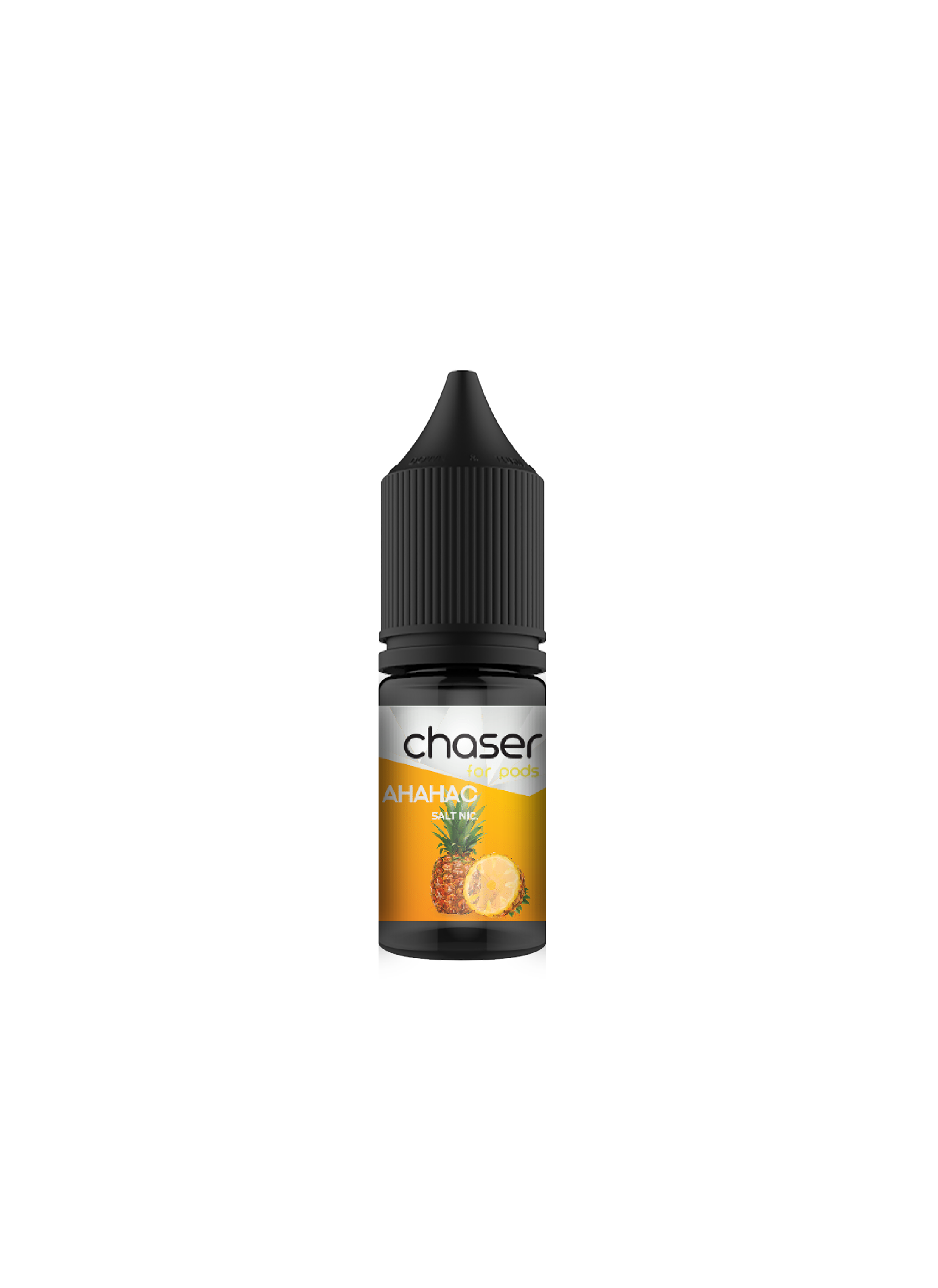 Жидкость Chaser for PODs - Ананас, 10 мл.