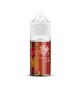 Премиксы Аромабустер Fluffy Puff SALT - Cherry & Tobacco (Пряный табак с вишней) 12 мл.