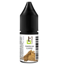 Flavorlab - American Classic, 10 мл.