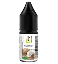 Flavorlab - Coconut (Кокос), 10 мл.