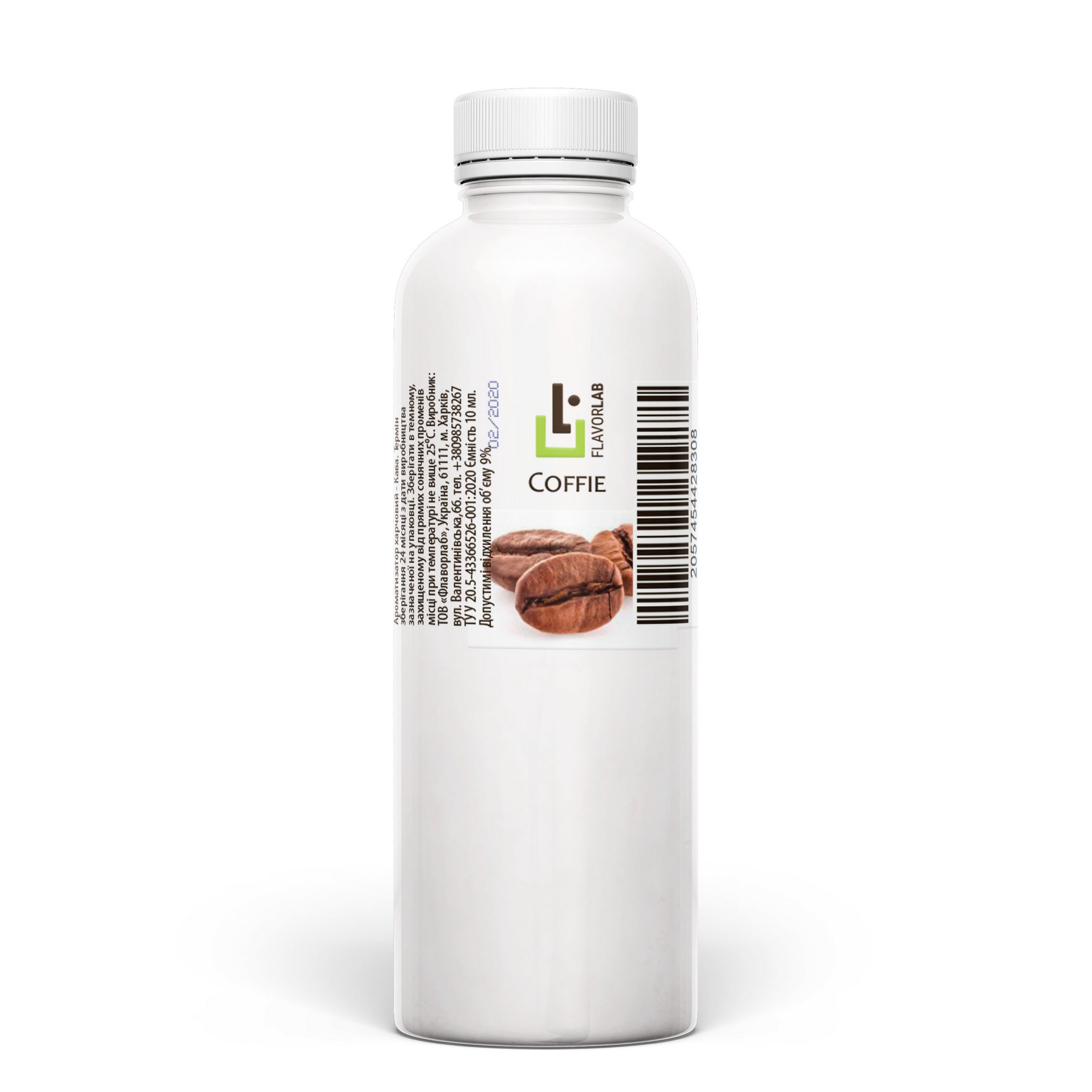 Ароматизатор Flavorlab - Coffee (Кофе), 1000 мл.