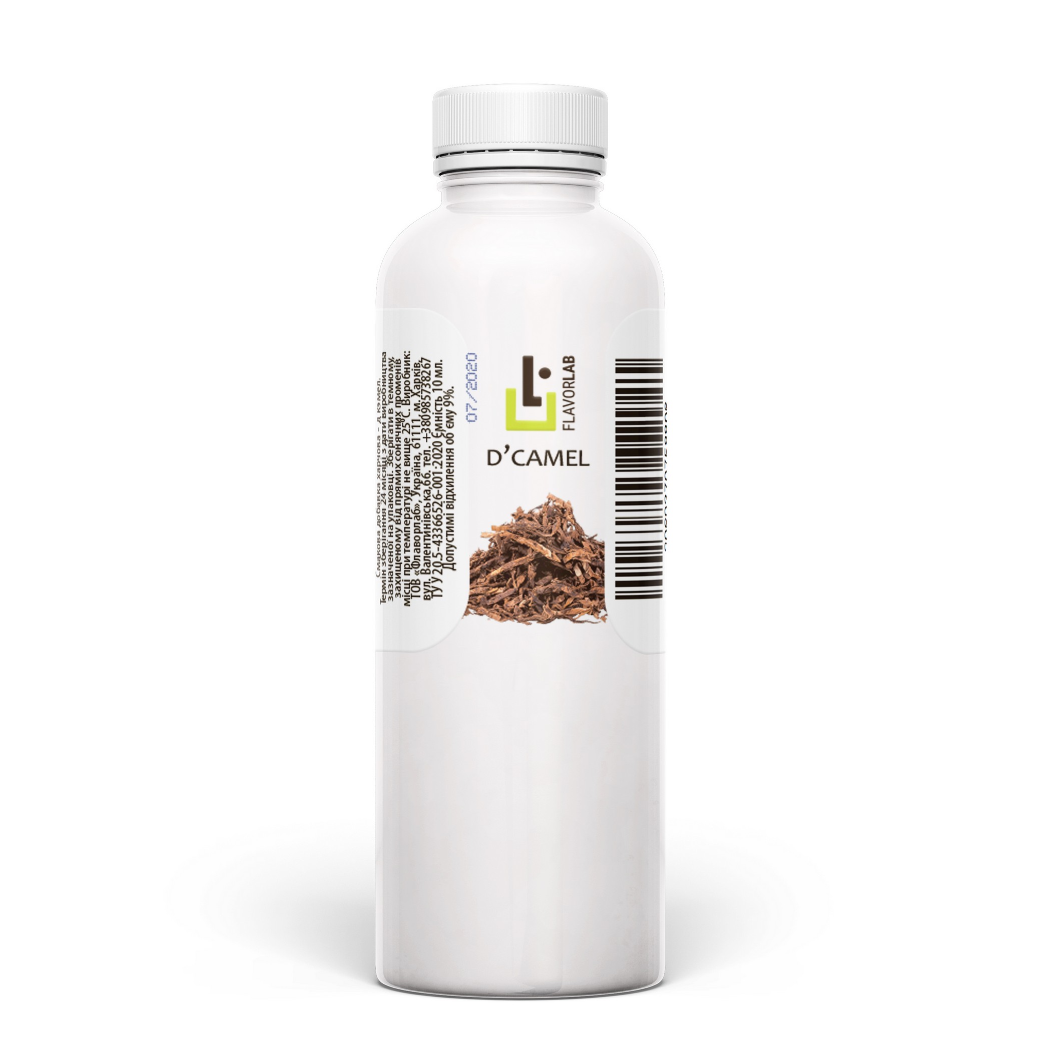 Ароматизатор Flavorlab - D_camel, 1000 мл.