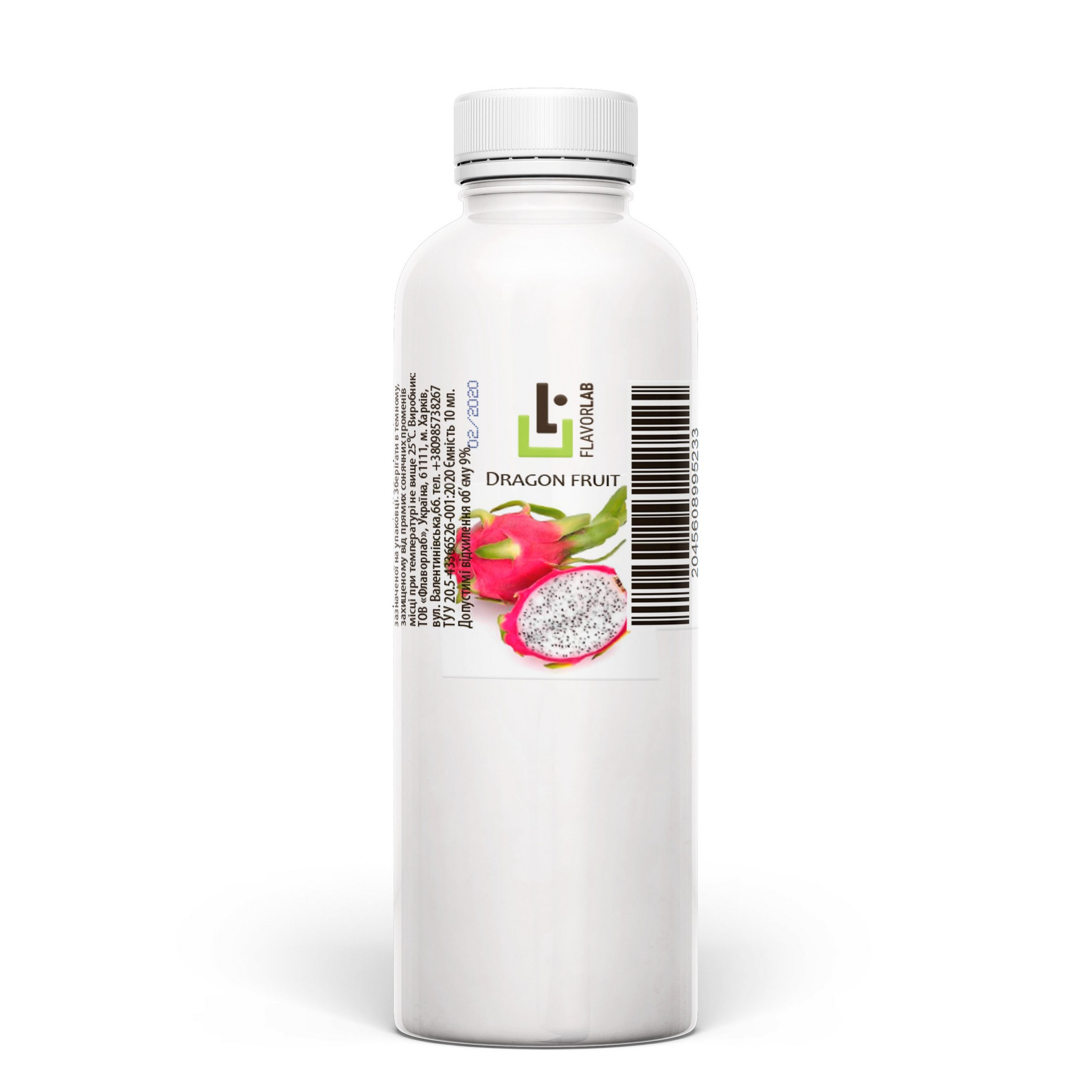 Ароматизатор Flavorlab - Dragon Fruit (Питахайа), 1000 мл.