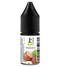 Flavorlab - Hazelnut (Фундук), 10 мл.