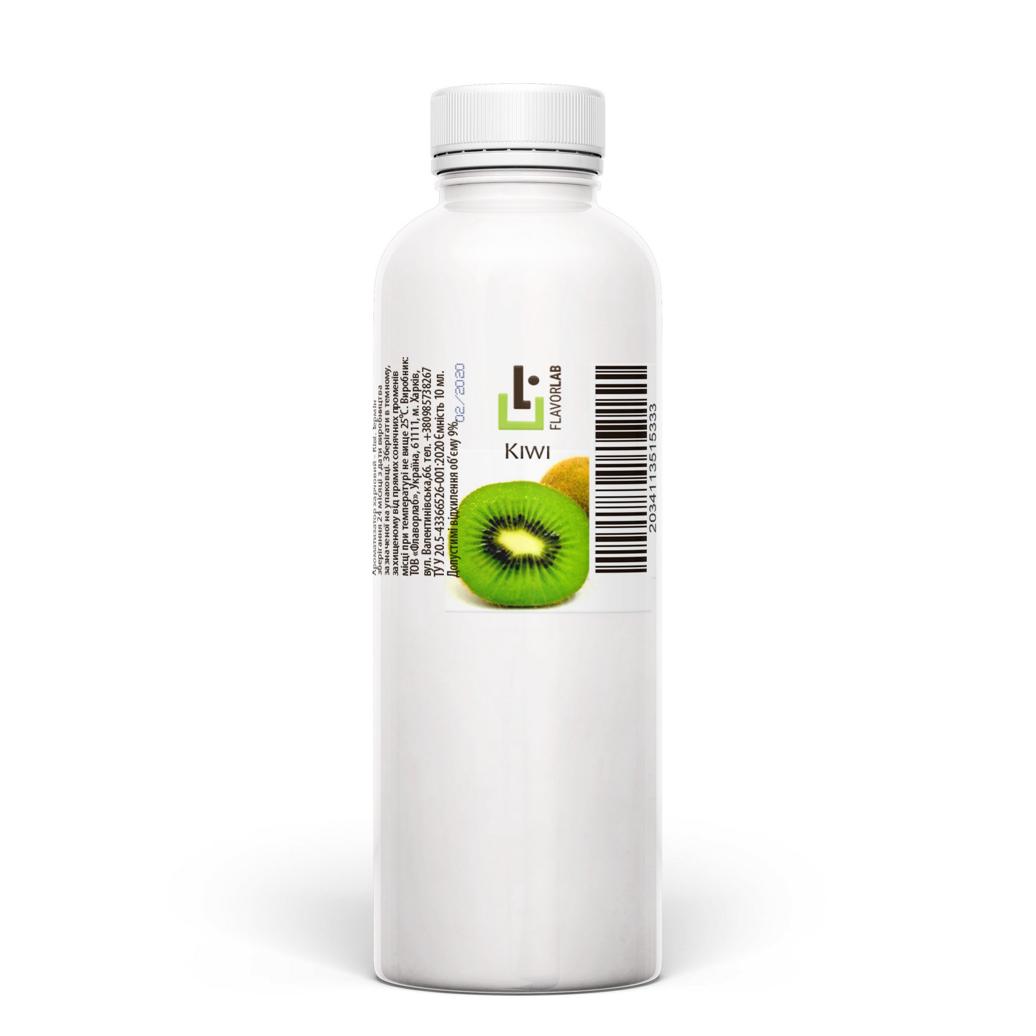 Ароматизатор Flavorlab - Kiwi (Киви), 1000 мл.