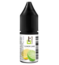 Flavorlab - Lemon Lime (Лимон-лайм), 10 мл.