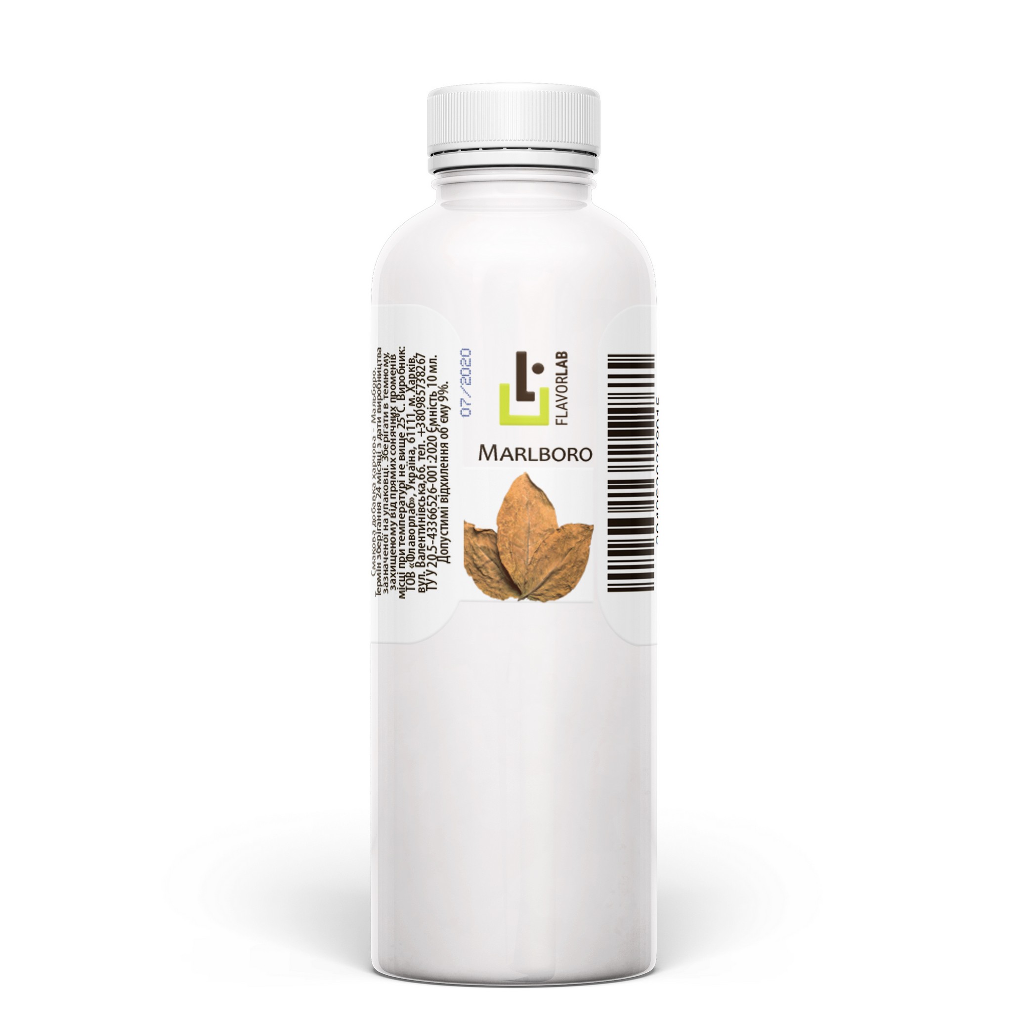 Ароматизатор Flavorlab - Marlboro, 1000 мл.