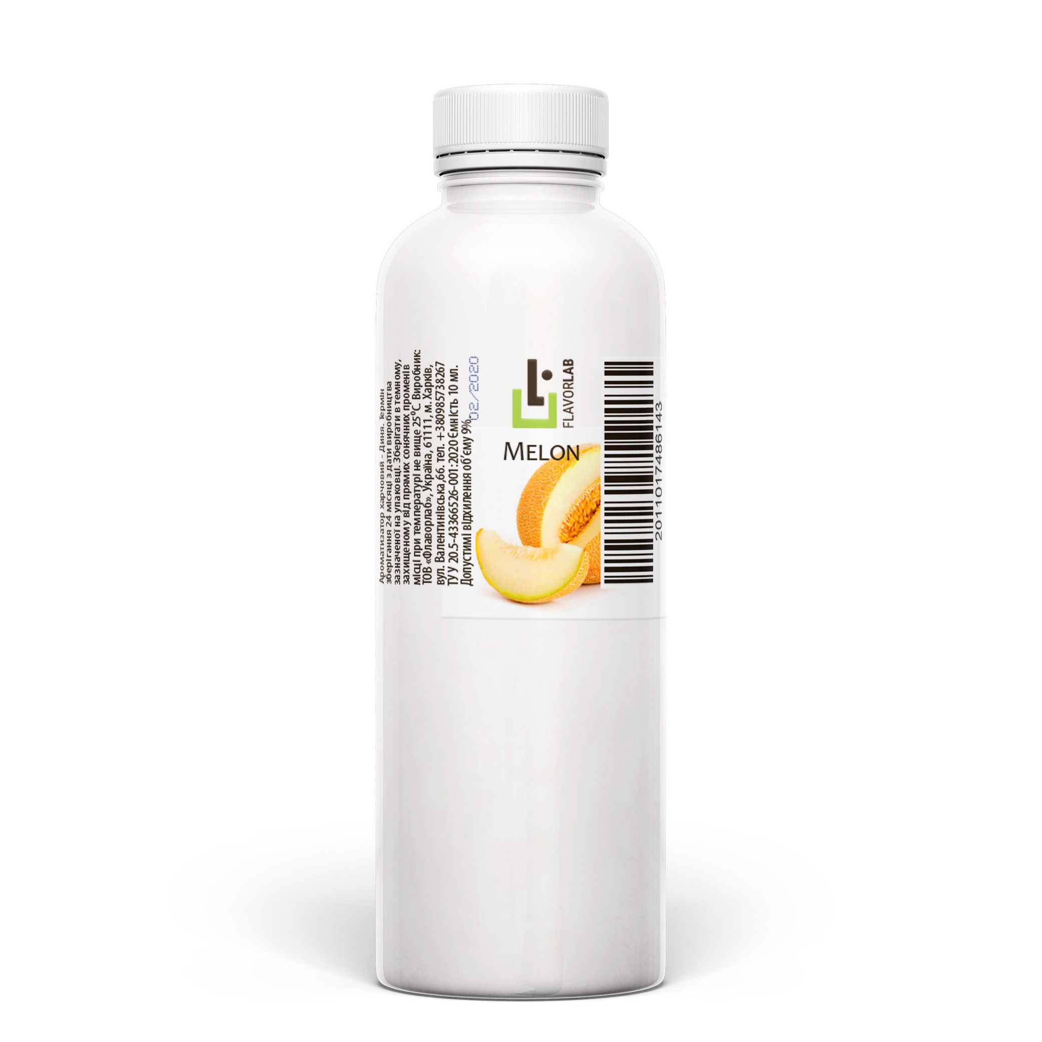 Ароматизатор Flavorlab - Melon (Дыня), 1000 мл.