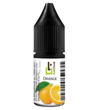 Flavorlab - Orange (Сочный апельсин), 10 мл.