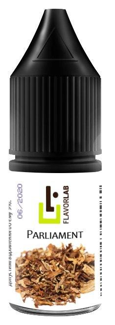 Ароматизатор Flavorlab - Parliament, 10 мл.