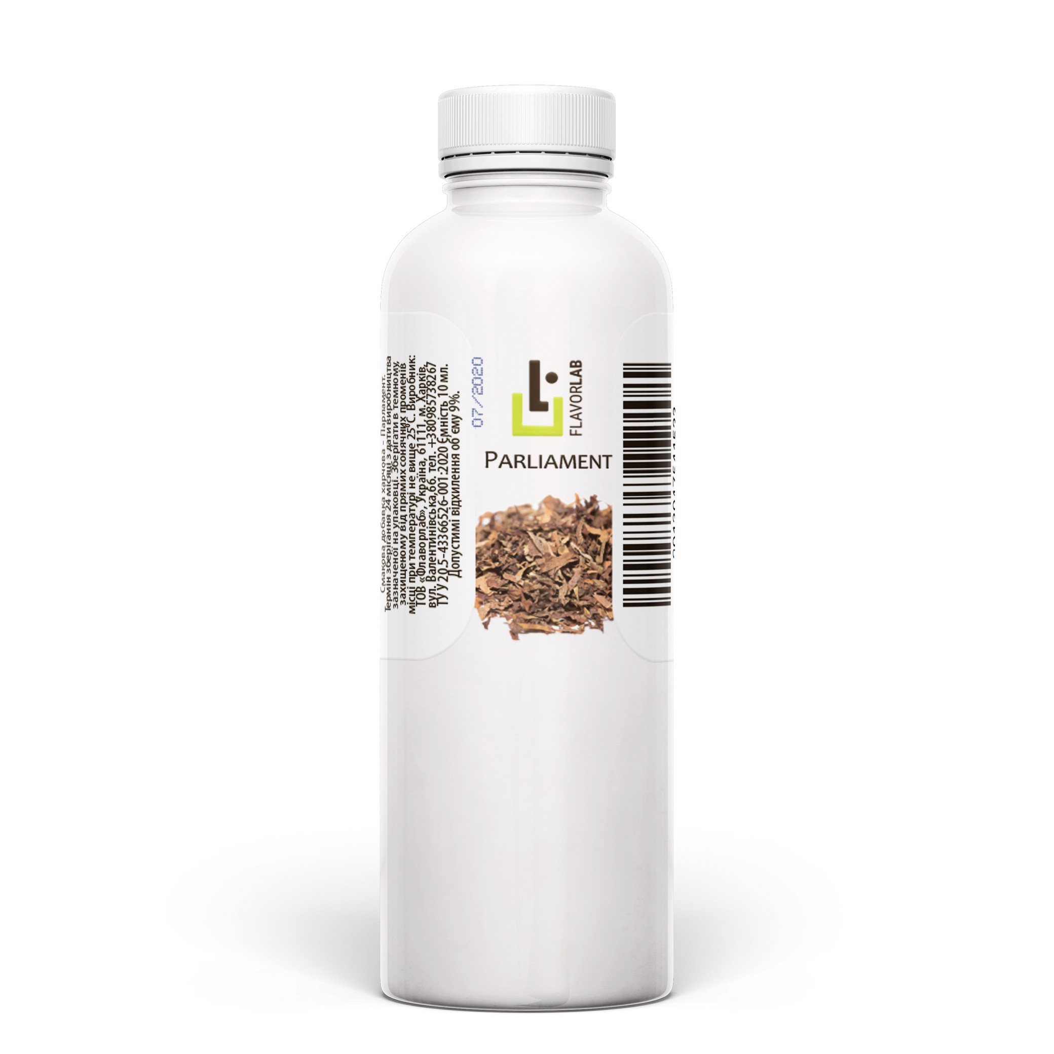 Ароматизатор Flavorlab - Parliament, 1000 мл.