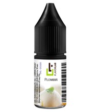 Flavorlab - Plombir (Пломбир), 10 мл.