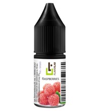 Flavorlab - Raspberry (Малина), 10 мл.