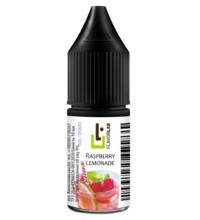 Flavorlab - Raspberry Lemonade (Малиновый лимонад), 10 мл.