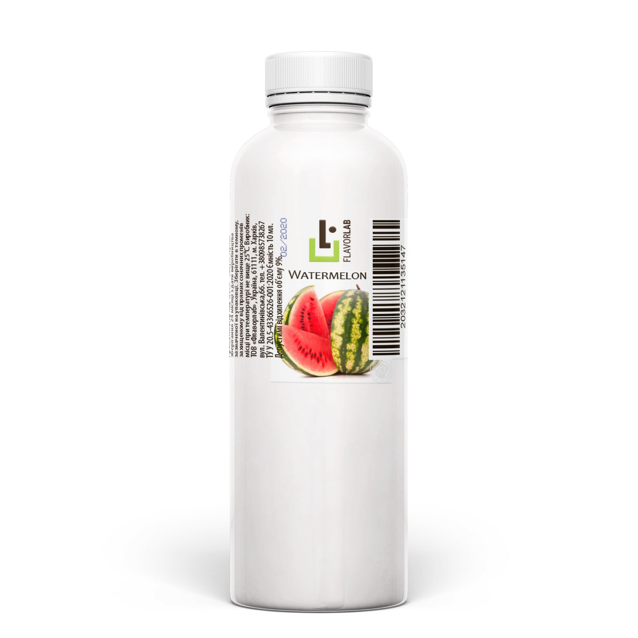 Ароматизатор Flavorlab - Watermelon (Арбуз), 1000 мл.