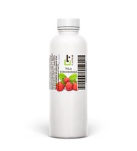 Flavorlab - Wild Strawberry (Земляника), 1000 мл.