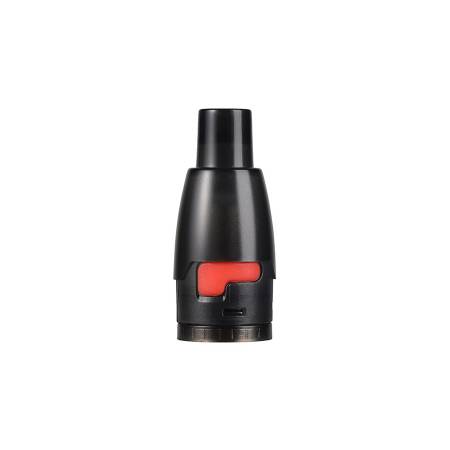 Картриджы Hotcig Kubi 2 Refillable Pod Cartridge 1.2 Ом (в уп. 3 шт)