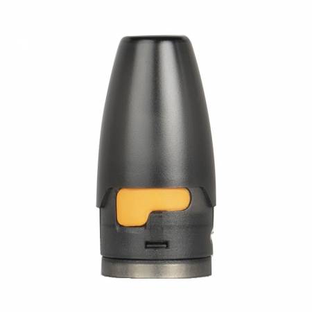 Картриджы Hotcig Kubi Refillable Pod Cartridge 1.8 Ом (в уп. 4 шт)