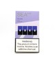 Картриджы SEA Pods Cartridge 50 мг 1 мл Grape (в уп. 4 шт)