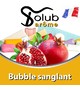 Ароматизатор Solub Arome - Bubble Sanglant (Гранатовая жевачка), 5 мл.