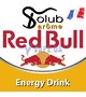 Ароматизатор Solub Arome - Energy Drink (Энергетик), 5 мл.