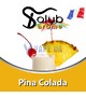 Ароматизатор Solub Arome - Pina Colada (Пина колада), 5 мл.