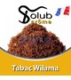 Ароматизатор Solub Arome - Tabac Wilama (Мягкий коричневый табак), 50 мл.