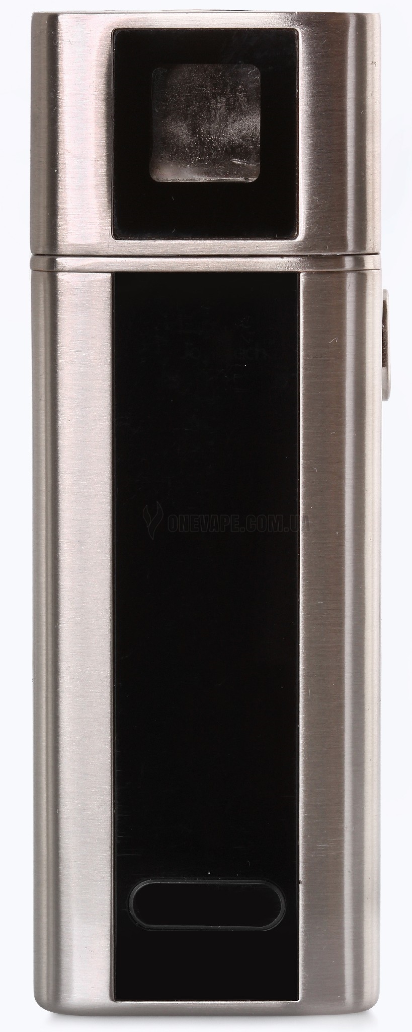 Девайс Joyetech Cuboid 80W Mini Full Kit, grey