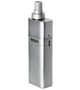 Девайс Joyetech Cuboid 80W Mini Full Kit, silver