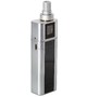 Девайс Joyetech Cuboid 80W Mini Full Kit, silver